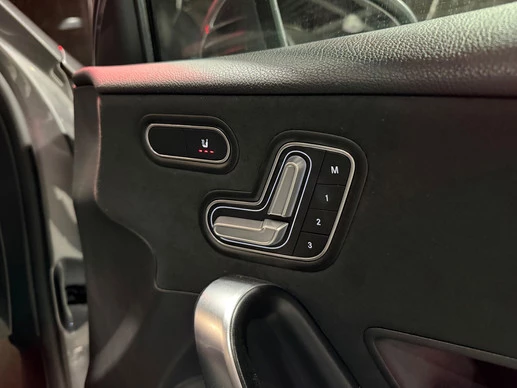 Mercedes-Benz A-Klasse - Afbeelding 29 van 30