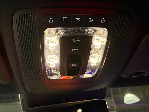 Mercedes-Benz A-Klasse - Afbeelding 30 van 30