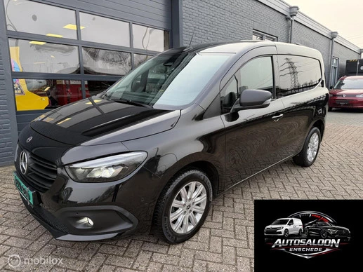 Mercedes-Benz Citan - Afbeelding 1 van 14