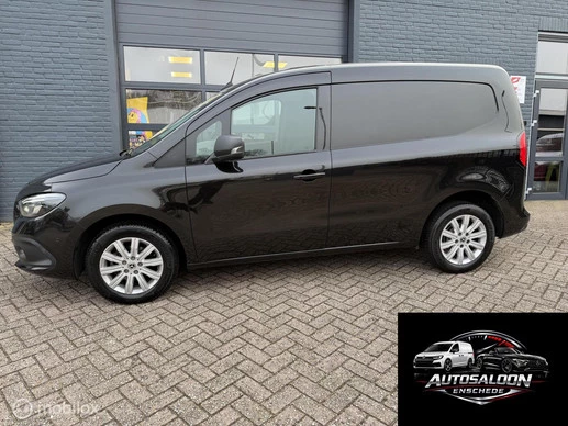 Mercedes-Benz Citan - Afbeelding 2 van 14