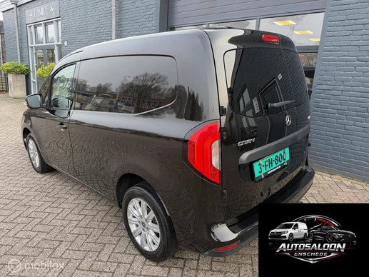 Mercedes-Benz Citan - Afbeelding 3 van 14