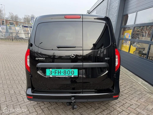 Mercedes-Benz Citan - Afbeelding 4 van 14