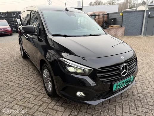 Mercedes-Benz Citan - Afbeelding 6 van 14
