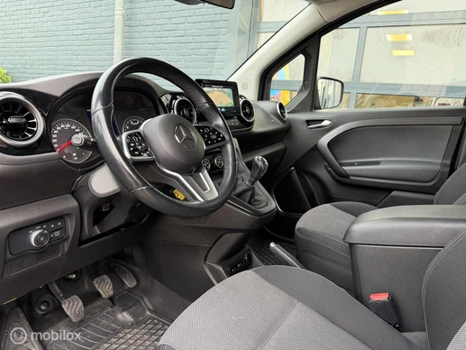 Mercedes-Benz Citan - Afbeelding 8 van 14