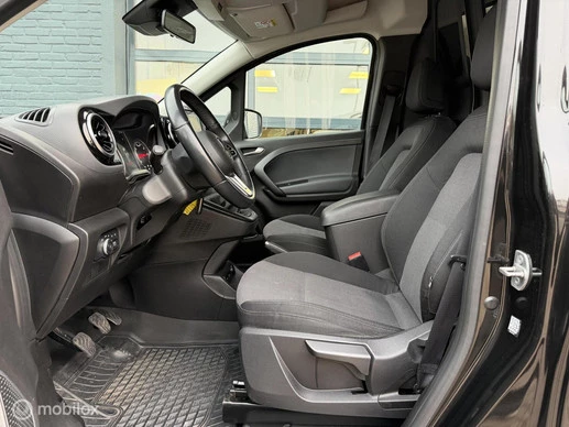 Mercedes-Benz Citan - Afbeelding 9 van 14
