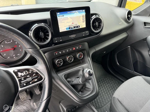Mercedes-Benz Citan - Afbeelding 10 van 14