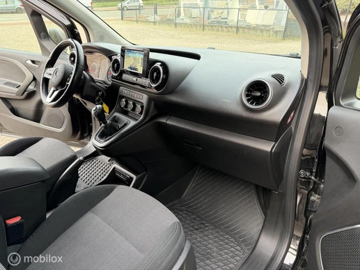 Mercedes-Benz Citan - Afbeelding 11 van 14