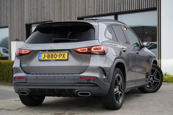 Mercedes-Benz GLA - Afbeelding 2 van 30