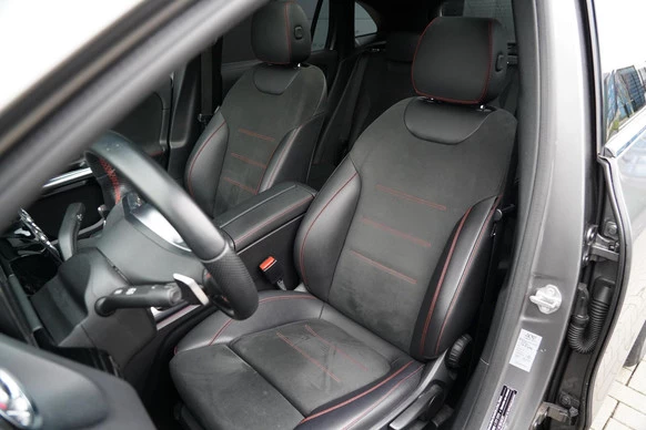 Mercedes-Benz GLA - Afbeelding 3 van 30