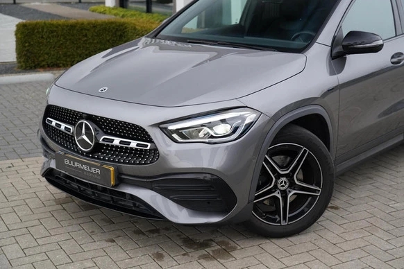 Mercedes-Benz GLA - Afbeelding 5 van 30