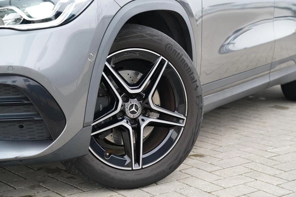 Mercedes-Benz GLA - Afbeelding 6 van 30