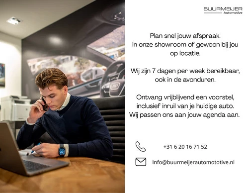 Mercedes-Benz GLA - Afbeelding 8 van 30