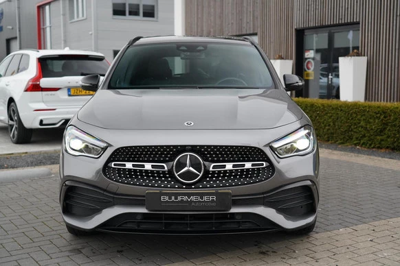 Mercedes-Benz GLA - Afbeelding 9 van 30