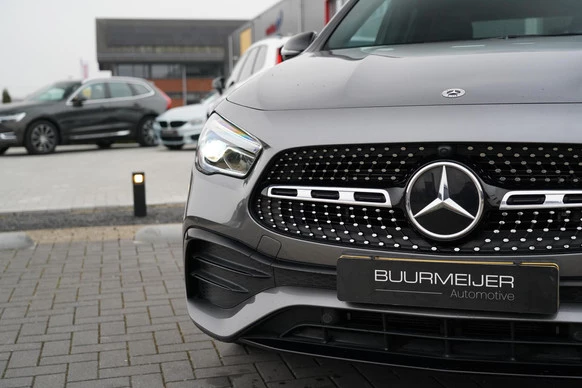 Mercedes-Benz GLA - Afbeelding 10 van 30