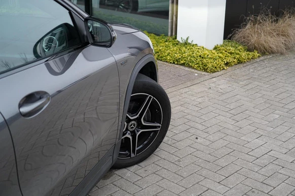 Mercedes-Benz GLA - Afbeelding 11 van 30