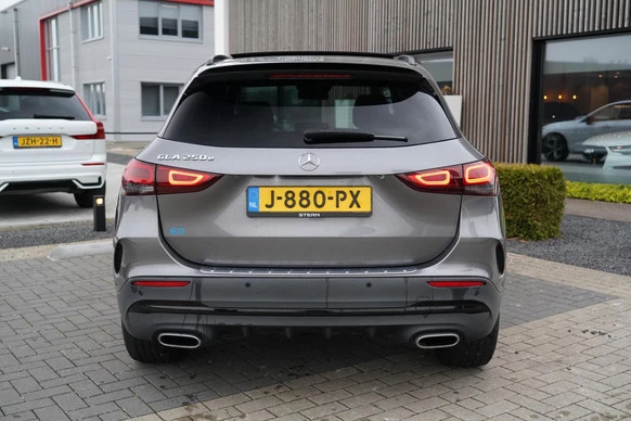 Mercedes-Benz GLA - Afbeelding 12 van 30