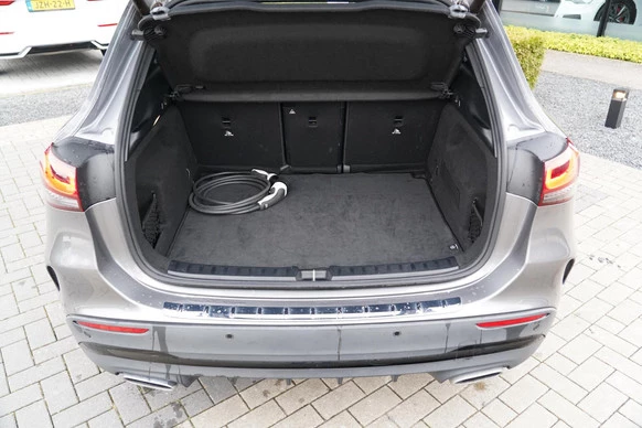 Mercedes-Benz GLA - Afbeelding 14 van 30