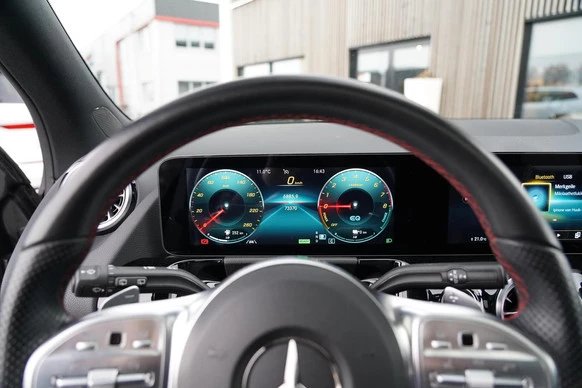 Mercedes-Benz GLA - Afbeelding 16 van 30