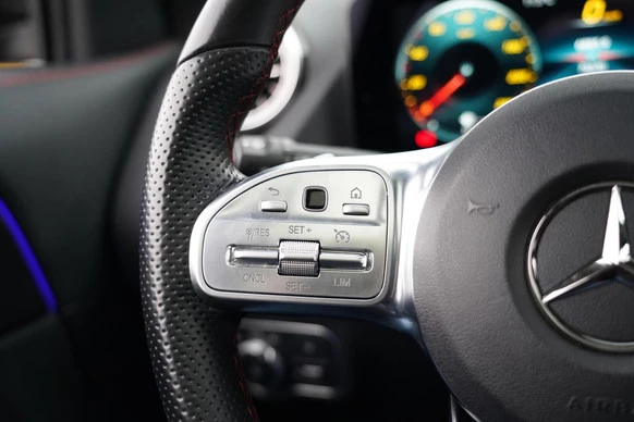 Mercedes-Benz GLA - Afbeelding 17 van 30