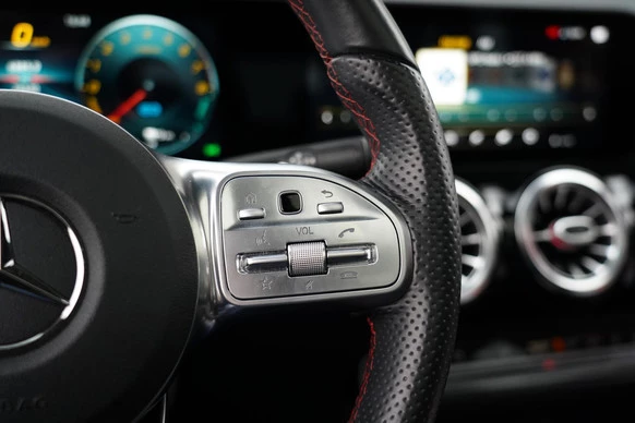 Mercedes-Benz GLA - Afbeelding 18 van 30