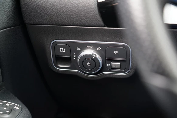 Mercedes-Benz GLA - Afbeelding 19 van 30