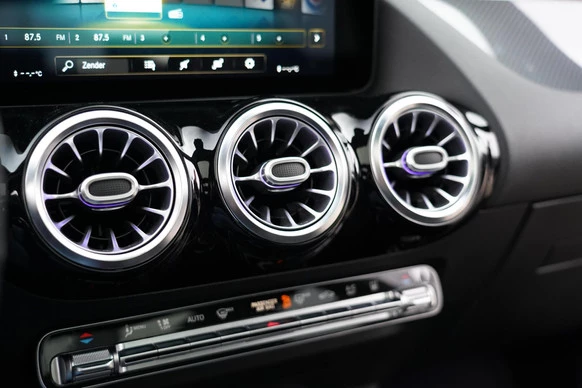 Mercedes-Benz GLA - Afbeelding 22 van 30