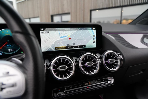 Mercedes-Benz GLA - Afbeelding 24 van 30