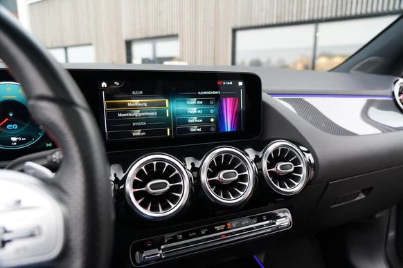 Mercedes-Benz GLA - Afbeelding 25 van 30