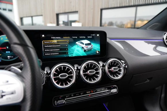 Mercedes-Benz GLA - Afbeelding 26 van 30