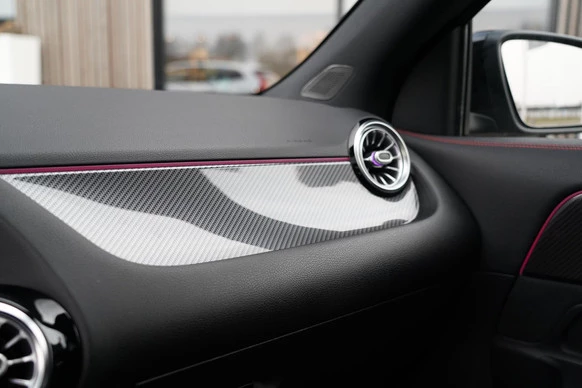 Mercedes-Benz GLA - Afbeelding 27 van 30