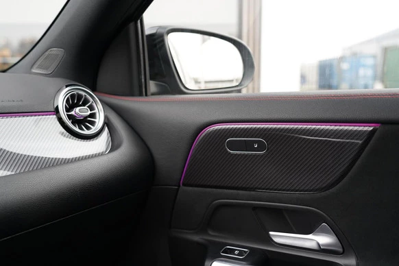 Mercedes-Benz GLA - Afbeelding 28 van 30