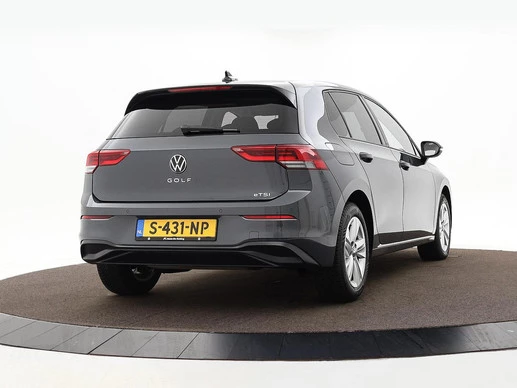 Volkswagen Golf - Afbeelding 2 van 30