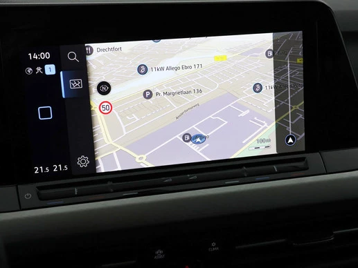 Volkswagen Golf - Afbeelding 5 van 30