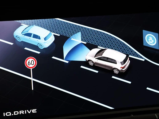 Volkswagen Golf - Afbeelding 6 van 30