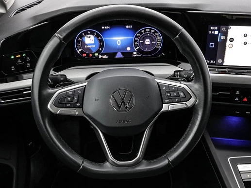 Volkswagen Golf - Afbeelding 14 van 30