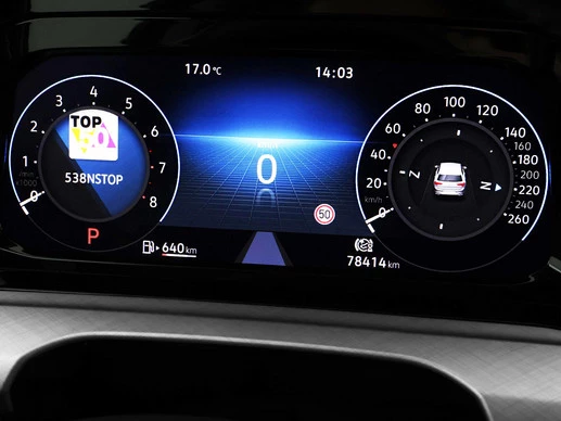 Volkswagen Golf - Afbeelding 15 van 30