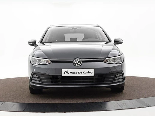 Volkswagen Golf - Afbeelding 18 van 30