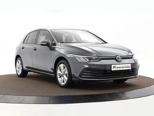 Volkswagen Golf - Afbeelding 20 van 30