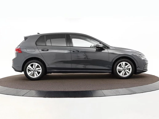 Volkswagen Golf - Afbeelding 21 van 30