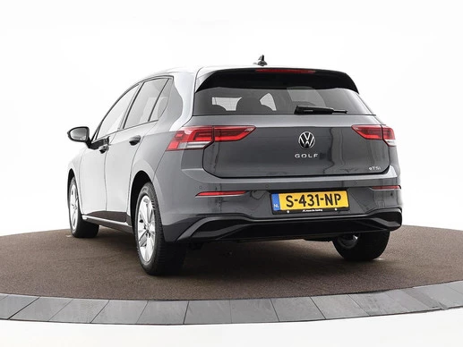 Volkswagen Golf - Afbeelding 23 van 30