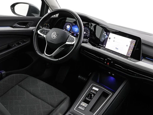 Volkswagen Golf - Afbeelding 25 van 30