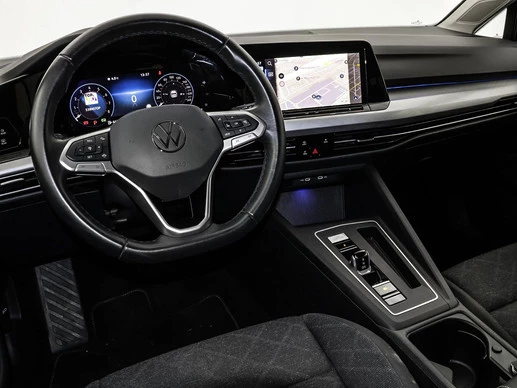 Volkswagen Golf - Afbeelding 26 van 30