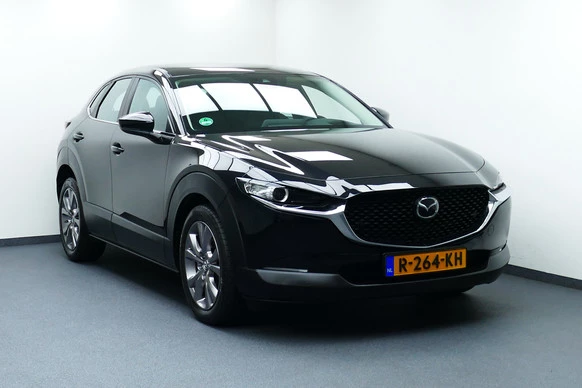 Mazda CX-30 - Afbeelding 1 van 30