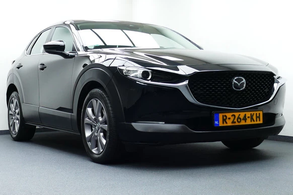 Mazda CX-30 - Afbeelding 2 van 30