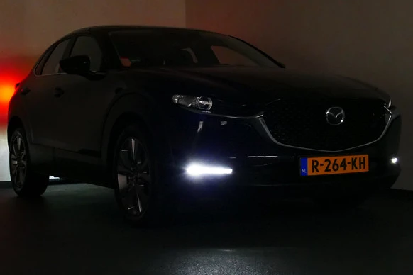Mazda CX-30 - Afbeelding 3 van 30
