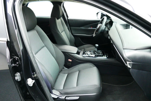 Mazda CX-30 - Afbeelding 4 van 30