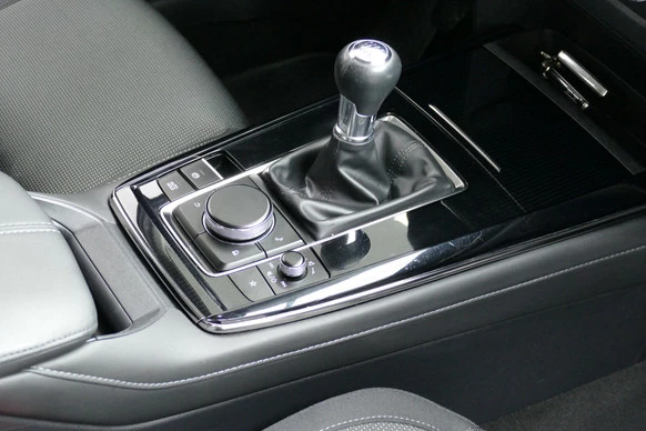 Mazda CX-30 - Afbeelding 5 van 30