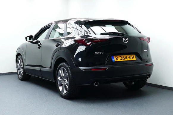 Mazda CX-30 - Afbeelding 7 van 30