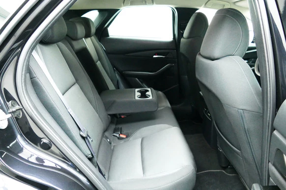 Mazda CX-30 - Afbeelding 8 van 30