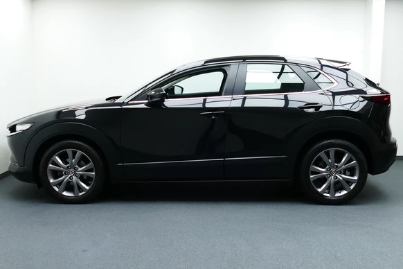 Mazda CX-30 - Afbeelding 10 van 30